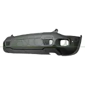 PRASCO Stoßfänger je1001061 hinten für JEEP