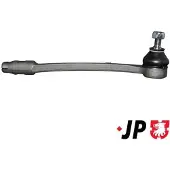 JP GROUP Spurstangenkopf Spurstange für MINI Schrägheck (R50, R53) Vorne Rechts 6044600280