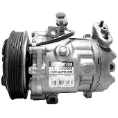 AIRSTAL Kompressor, Klimaanlage 10-0606