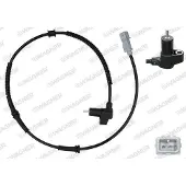 Wagner Sensor, Raddrehzahl ABS00570