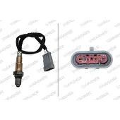 Wagner Lambdasonde LBS00541