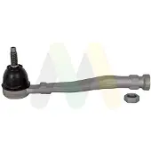 MOTAQUIP Spurstangenkopf LVTR1766