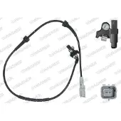 Wagner Sensor, Raddrehzahl ABS00287