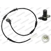 Wagner Sensor, Raddrehzahl ABS01055