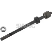 SWAG 30 93 4812 Axialgelenk Spurstange für VW Transporter IV Bus (70B, 70C, 7DB, 7DK, 70J, 70K, 7DC, 7DJ)
