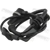 FEBEST ABS Sensor Raddrehzahl Vorne Links für HYUNDAI SANTA FÉ II (CM) 12606-009