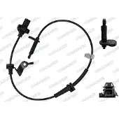 Wagner Sensor, Raddrehzahl ABS00504