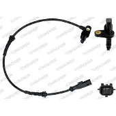 Wagner Sensor, Raddrehzahl ABS00077