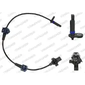 Wagner Sensor, Raddrehzahl ABS00562