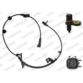 Wagner Sensor, Raddrehzahl ABS00715