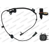 Wagner Sensor, Raddrehzahl ABS00716