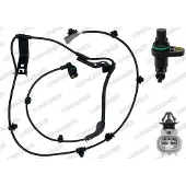 Wagner Sensor, Raddrehzahl ABS01178