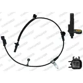 Wagner Sensor, Raddrehzahl ABS01232
