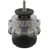 SWAG Motorlager Hydrolager Hinten für FORD Transit Mk6 Kasten (V347, V348, FA) 50 93 2124