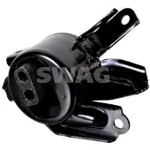SWAG Motorlager Gummimetalllager Links für HYUNDAI i40 CW (VF) 33 10 6107