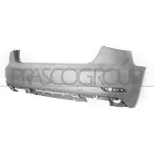 PRASCO Stoßfänger AD3261051