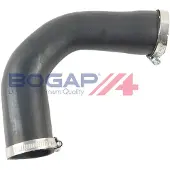 BOGAP Ladeluftschlauch Premium A1711164