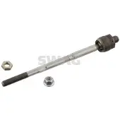 SWAG 40 93 0587 Axialgelenk Spurstange für OPEL Vectra C Caravan (Z02) Vorne Links Vorne Rechts