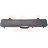 VAN WEZEL Stoßfänger 0506544 hinten für BMW