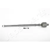 Japanparts RD-119 Axialgelenk Spurstange für NISSAN Serena (C23) Vorne