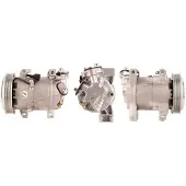 ELSTOCK Klimakompressor 51-0225