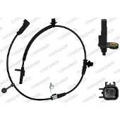 Wagner Sensor, Raddrehzahl ABS01231