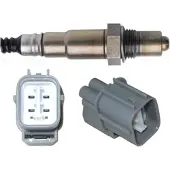 KAVO PARTS Lambdasonde für HONDA Jazz II Schrägheck (GD, GE3, GE2) Beheizt Planarsonde EOS-2023