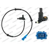 Wagner Sensor, Raddrehzahl ABS00059