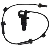 KAVO PARTS ABS Sensor Raddrehzahl Vorne Rechts für HONDA CIVIC VIII Hatchback (FN, FK) BAS-2021