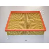 Japanparts Luftfilter Quality Tested FA-L01SJM