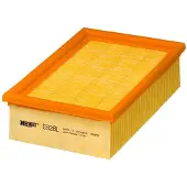 HENGST FILTER Luftfilter E828L