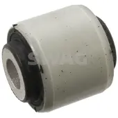 SWAG Motorlager Gummimetalllager Hinten für LAND ROVER Range Rover Evoque (L538) 44 10 4755