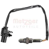 METZGER Lambdasonde 0895677