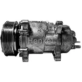 HENKEL PARTS Kompressor, Klimaanlage 7110154R