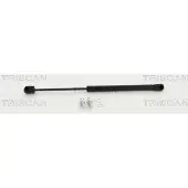 TRISCAN Gasfeder, Motorhaube 8710 80101