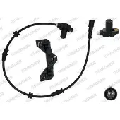 Wagner Sensor, Raddrehzahl ABS00474