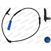 Wagner Sensor, Raddrehzahl ABS00535