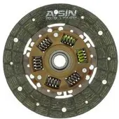 AISIN Kupplungsscheibe DW-011