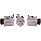 ELSTOCK Klimakompressor 51-0790