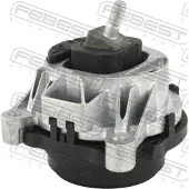 FEBEST Lagerung, Motor BMM-F30LH