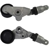 KAVO PARTS DTP-7509 Spannrolle Keilrippenriemen 70mm für SSANGYONG Rexton / Rexton II (GAB) ACTYON I