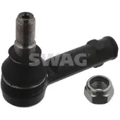 SWAG Spurstangenkopf Spurstange für FORD TRANSIT MK-5 Bus (E) Vorne Links Vorne Rechts 50 71 0031