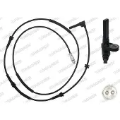 Wagner Sensor, Raddrehzahl ABS00684