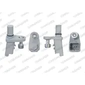 Wagner Sensor, Raddrehzahl ABS00083