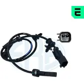 ERA ABS Sensor Raddrehzahl Vorne für TESLA Model X (5YJX) 560937A