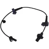 KAVO PARTS ABS Sensor Raddrehzahl Hinten Rechts für HONDA CIVIC VIII Hatchback (FN, FK) BAS-2023