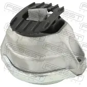 FEBEST Lagerung, Motor BMM-E60LH