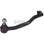 SWAG Spurstangenkopf Spurstange für MINI Countryman (R60) Vorne Rechts 11 10 8907