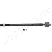 Japanparts RD-338 Axialgelenk Spurstange für MAZDA TRIBUTE (EP) Vorne