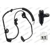 Wagner Sensor, Raddrehzahl ABS00544